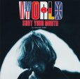 USED CD - Julian Cope – World Shut Your Mouth (Japanese) Supply