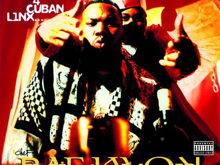 CD - Raekwon - Only Built 4 Cuban Linx Discount