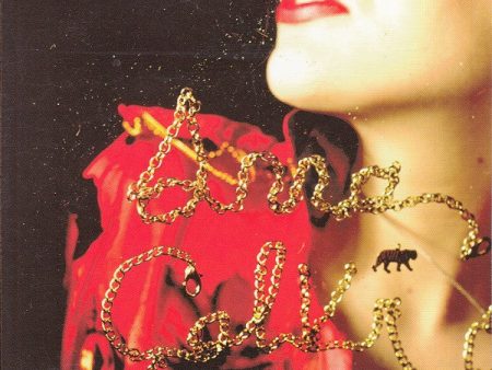 Anna Calvi – Anna Calvi - USED CD For Sale