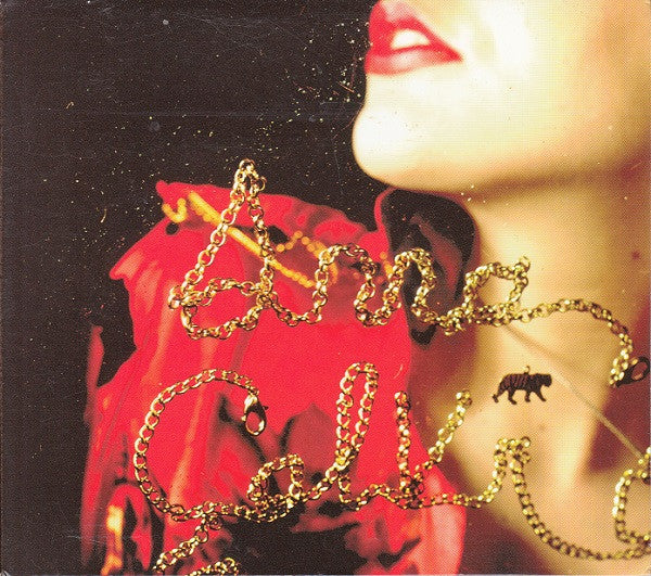 Anna Calvi – Anna Calvi - USED CD For Sale