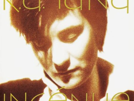 USED CD - k.d. lang – Ingénue Cheap