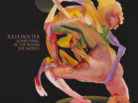 2LP - Julia Holter - Something in the Room She Moves Online now