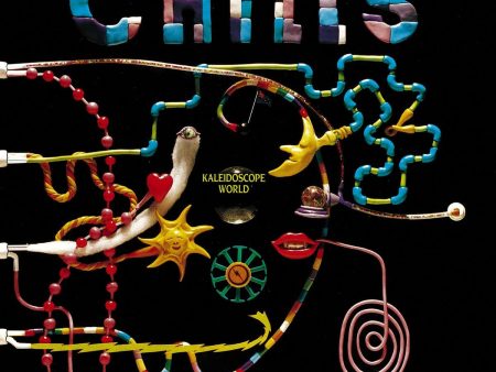 2CD - The Chills - Kaleidoscopic World Online