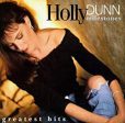 USED CD - Holly Dunn – Milestones (Greatest Hits) Discount