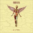 2LP - Nirvana - In Utero (30th) Cheap