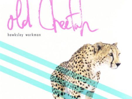 USED CD - Hawksley Workman – Old Cheetah Online