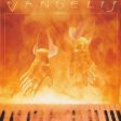 USED CD - Vangelis – Heaven And Hell (Japanese) Cheap