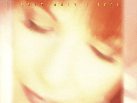 USED CD - Patty Loveless – Only What I Feel Hot on Sale