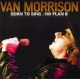 USED CD - Van Morrison – Born To Sing : No Plan B Discount