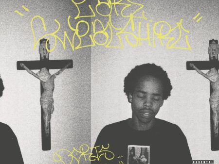 CD - Earl Sweatshirt - Doris Online