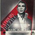 Marc Almond With Alexei Fedorov – Orpheus In Exile - Songs Of Vadim Kozin - USED CD Online Sale