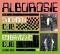 Alborosie - Shengen Dub Embryonic Dub - CD Sale