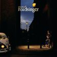 USED CD - Yusuf Islam – Roadsinger Supply