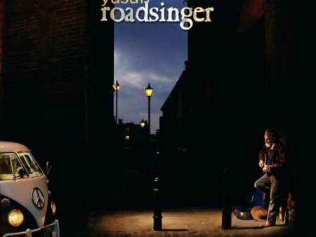 USED CD - Yusuf Islam – Roadsinger Supply