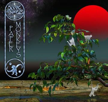 2LP - Ozric Tentacles - Paper Monkeys Online now