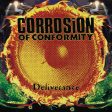 2LP - Corrosion Of Conformity - Deliverance Discount