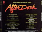 USED CD - Various – After Dusk Discount