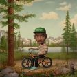 2LP - Tyler The Creator - Wolf Online now