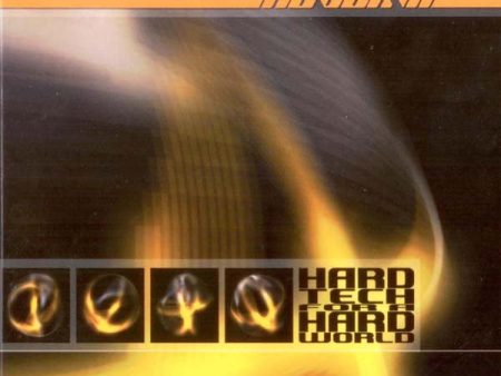 USED CD - Novakill – Hard Tech For A Hard World Hot on Sale