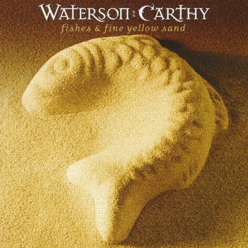 USED CD - Waterson:Carthy - Fishes & Fine Yellow Sand Online