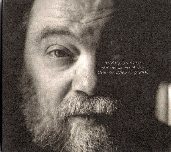 USED CD- Roky Erickson With Okkervil River – True Love Cast Out All Evil Sale