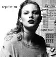 2LP - Taylor Swift - Reputation Fashion