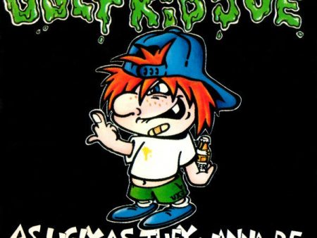 USED CD - Ugly Kid Joe – As Ugly As They Wanna Be Online now