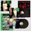 4LP - Superchunk - Misfits and Mistakes Discount