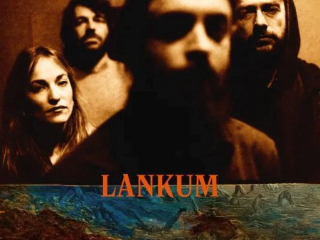 2LP - Lankum - False Lankum Sale