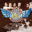 8CD - Reo Speedwagon - The Early Years 1971-1977 For Discount