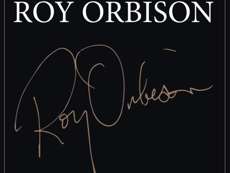 2LP - Roy Orbison - The Ultimate Collection For Sale