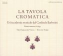 USED CD - The Earle His Viols, Evelyn Tubb – La Tavola Cromatica Sale