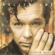 USED CD - John Mellencamp – Cuttin  Heads on Sale