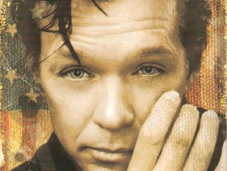 USED CD - John Mellencamp – Cuttin  Heads on Sale