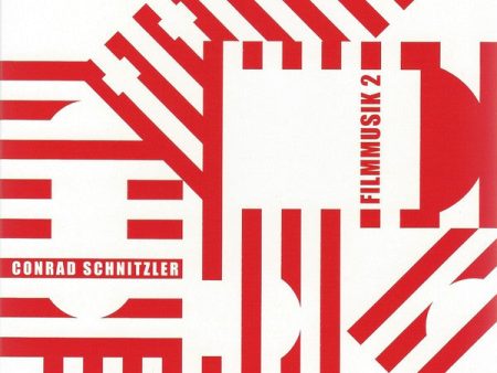 USED CD - Conrad Schnitzler – Filmmusik 2 on Sale