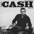 USED CD - Johnny Cash – The Legend Of Johnny Cash Vol. II Online Hot Sale