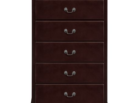 Seabright Cherry Chest on Sale