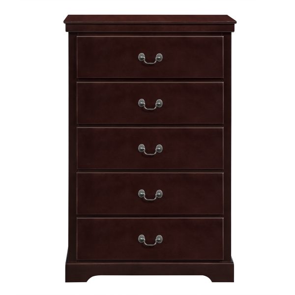 Seabright Cherry Chest on Sale