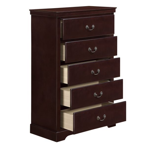 Seabright Cherry Chest on Sale