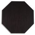 Chasinfield Dark Brown Coffee Table Online Sale