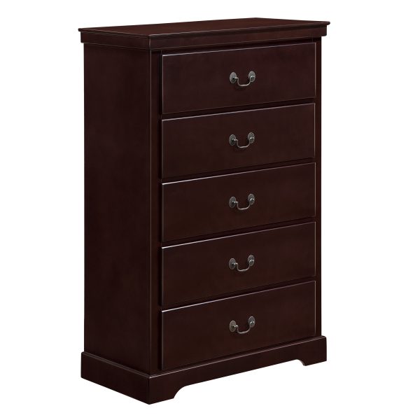 Seabright Cherry Chest on Sale