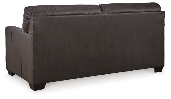 Belziani Storm Sofa Supply