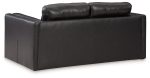 Amiata Onyx Loveseat Online Sale