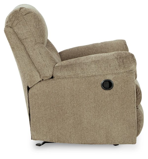 Alphons Briar Recliner For Sale