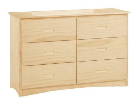 Bartly Pine Dresser Online