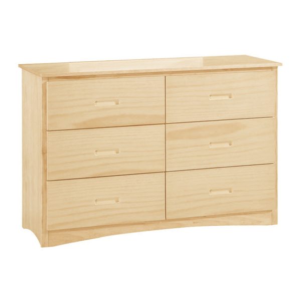 Bartly Pine Dresser Online