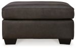 Belziani Storm Ottoman Discount