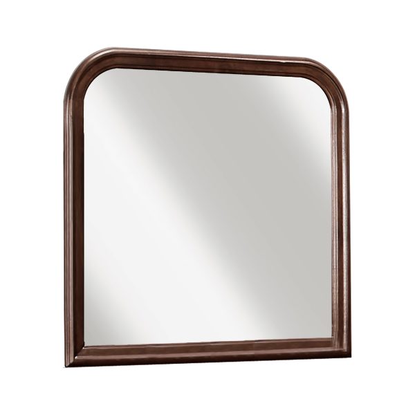 Abbeville Cherry Mirror (Mirror Only) Sale