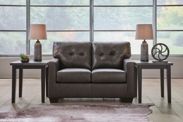 Belziani Storm Loveseat Discount