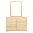 Bartly Pine Dresser Online